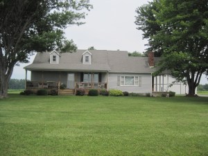 Cross Plains, Indiana