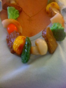 Happy Birthday Julie