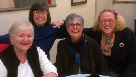 Swimming Buddies with Clothes